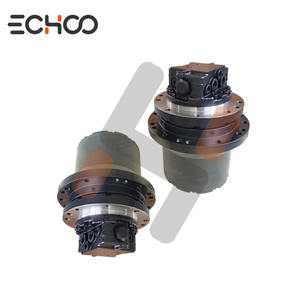 ジョンディア用トラベルモーターAT438421 AT308347 ファイナルドライブモーター リマン-油圧式 コンパクトトラックローダー用アフターマーケットパーツ - Product Image 2