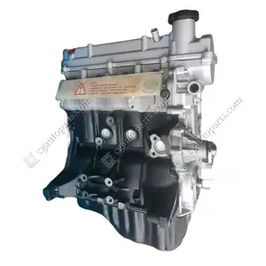 Newpars suku cadang truk Motor rakitan, suku cadang truk Mini N5 mesin 4A15L 1,5l untuk few V80 X80