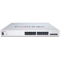 Fortinet FortiGate FG-80F 硬件防火墙 - 适用于企业的安全 NSAS 网络解决方案