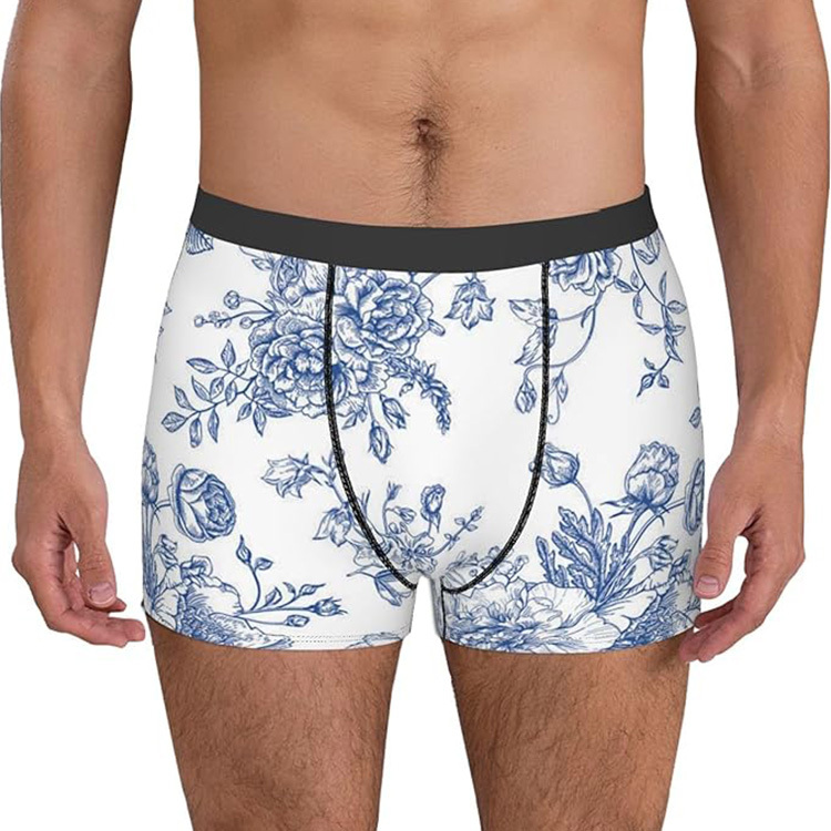 Fashion Style Men s Long Underwear