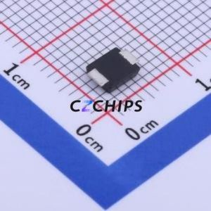 ชิปไดโอด Schottky ไดโอด SS34BF-AT smbf ชิ้นส่วนอิเล็กทรอนิกส์ - Product Image 2