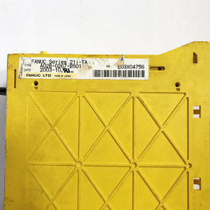 FANUC A02B-0267-B501 21i-TA New Original System Controller - Product Image 2