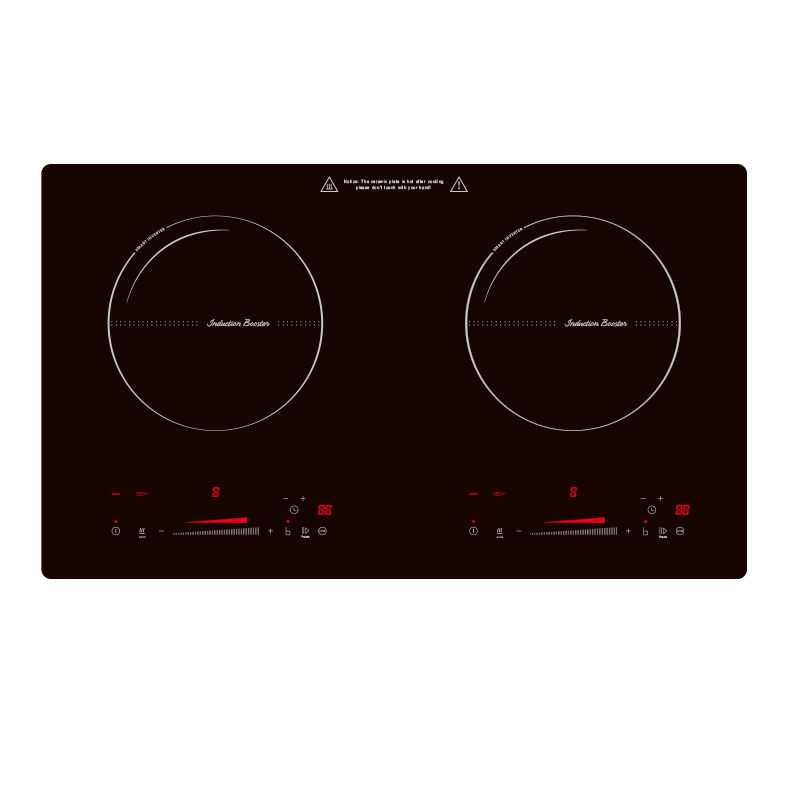 inverter cooker