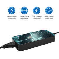 Adaptateur de chargeur pour ordinateur portable Offre Spéciale 19.5V 9.23A pour ordinateur portable