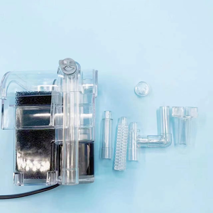 フィルター,Hang on Filter,多機能,水族馆 & アクセサリー持続可能な滝水族館フィルター - Product Image 4