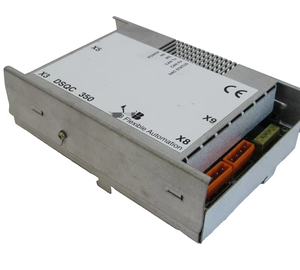 NOUVEAU 3HNE 00025-1/10 MODULE À DISTANCE DSQC 350 3HNE00025110 - Product Image 1