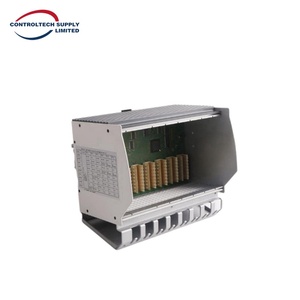 Unidad de Procesador PM861K01 3BSE018105R1 Original, Nueva, en Stock, Pieza de Repuesto PLC de Grado Industrial, Envío Rápido, Componente del Sistema - Product Image 3