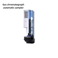 Máquina de Cromatografía de Gases AIYI, Sistema GC FID para Análisis de FAME en Biodiésel y Aceite Comestible, Perfilado Preciso de Ácidos Grasos