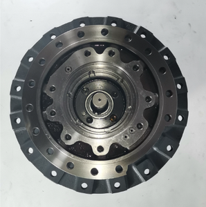 Reductor de Traslación ZX230 ZX240 para Excavadora Hitachi, Piezas de Repuesto 9181678 9195448, Caja de Engranajes Reductora de Desplazamiento - Product Image 2