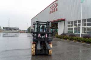 ملحق رافعة شوكية لضبط موضع الشوكة 1-4.5 طن، معيار ISO، قابل لتعديل مسافة الشوكة، ماركة LDSJ جديدة تمامًا - Product Image 3