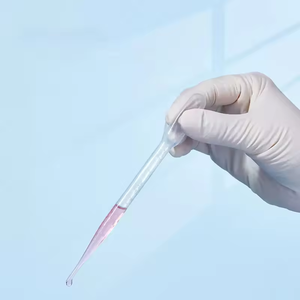 Pipet tetes plastik Transfer 10ml, pipet <span class=keywords><strong>Lab</strong></span> sekali pakai 0.5ml 1ml 3ml 5ml - Product Image 4