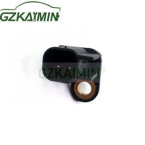 OEM 1225843 1223622 3m5t2b372bd phù hợp cho <span class=keywords><strong>Ford</strong></span> C Max <span class=keywords><strong>Focus</strong></span> MK2 Mazda 3 phía sau ABS Bánh Xe Cảm biến tốc độ - Product Image 2