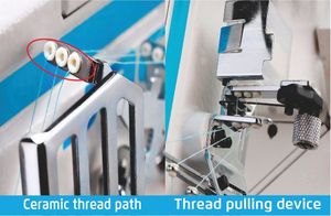 NUEVA Máquina de Coser JK-<span class=keywords><strong>K6</strong></span>-A Interlock, Buen <span class=keywords><strong>Precio</strong></span>, Alta Calidad, Superventas - Product Image 6