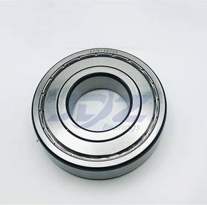 Roulements consolidés XLS4, roulement à billes à gorge profonde de 3/4 pouce pour l'exploitation minière, la précision, l'énergie, en acier chromé P4, longue durée de vie - Product Image 4