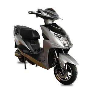 EEC onaylı motosikletler ucuz elektrikli scooter e-bisiklet yarış off road elektrikli scooter ile hızlı elektrikli motosiklet