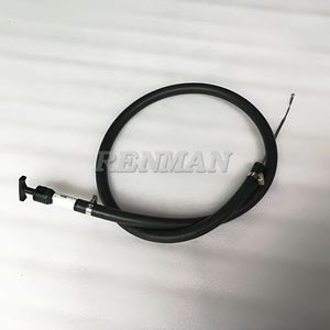 6 لتر L8.9 M11 قطع غيار زيت مقياس - Product Image 2