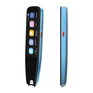 NEWYES Factory Price Portable Children Learning Language Translation Scan Pen Smart Gadget Translator Device