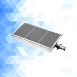 Échangeur de chaleur en acier inoxydable brûleur céramique infrarouge pour la cuisson - Product Image 5