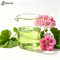 Ekstrak Geranium Cair Ekstrak Geranium Alami Ekstrak Geranium Minyak Atsiri