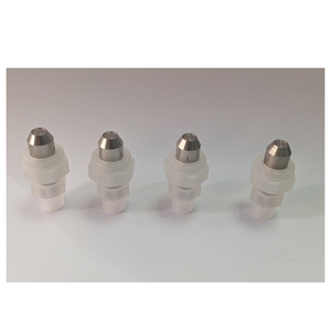 Byco หัวฉีดพ่นหมอกพลาสติกแรงดันต่ำ10um <span class=keywords><strong>pgr</strong></span> - Product Image 1