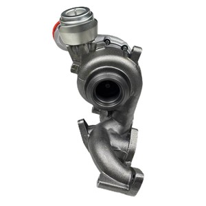 Bộ tăng áp 03g253010j 03g253010jx cho <span class=keywords><strong>A3</strong></span> 2.0 <span class=keywords><strong>tDi</strong></span> <span class=keywords><strong>140</strong></span> PS 136PS BKD azv bkp - Product Image 5