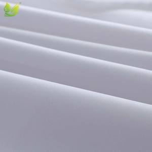 Tapis pliable en maille 400TC, 80% coton, 20% polyester, imperméable, antibactérien, respirant, pour la maison et l'hôpital - Product Image 2