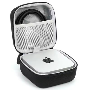 Custodia Protettiva Anti-graffio e Antiurto di Alta Qualità per Apple Mac Mini M4/M4s Pro 2024 - Borsa da Viaggio per il Trasporto - Product Image 4