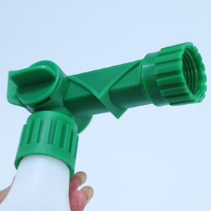 Pulvérisateur de jardin en plastique KOBOLD de Chine, usine OEM, mélangeur chimique 1:20 1:50, pulvérisateur à ventilateur, pulvérisateur d'extrémité de tuyau de jardin <span class=keywords><strong>pour</strong></span> <span class=keywords><strong>engrais</strong></span> - Product Image 2