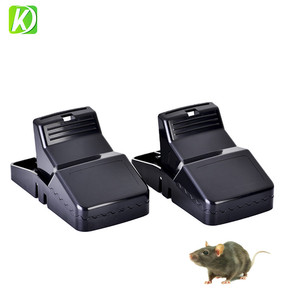 ดักหนูแบบ Snap ที่สามารถนำกลับมาใช้ใหม่ได้,<span class=keywords><strong>กระรอก</strong></span> Chipmunks 'N - Product Image 1