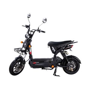 มอเตอร์ประสิทธิภาพสูงแบบที่นั่งเดี่ยว 48v 350w พร้อมเกียร์ 3 สปีด คุณสมบัติอิเล็กทรอนิกส์ มอบประสบการณ์การขับขี่ที่ยั่งยืนเหนือระดับสำหรับ 131 คน - Product Image 6