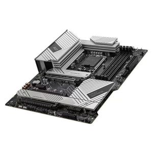 Nueva Placa Base <span class=keywords><strong>MSI</strong></span> <span class=keywords><strong>PRO</strong></span> <span class=keywords><strong>Z790</strong></span>-<span class=keywords><strong>A</strong></span> MAX <span class=keywords><strong>WIFI</strong></span> ATX LGA1700 <span class=keywords><strong>Z790</strong></span> Compatible con CPU Intel de 14ª Generación, DDR5 de Doble Canal - Product Image 4