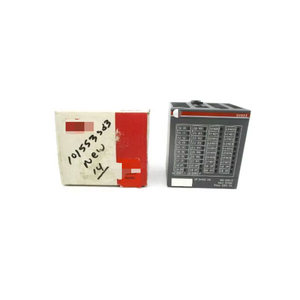 1SAP245200R000 1 DX522B7 24VDC Nuevo controlador de programación PLC de automatización Industrial de almacén listo Original - Product Image 1