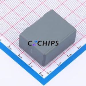 C42Q2335MBBC350 Safety Capacitor Through hole Component (THT),P=27.5mm 3.3uF 20% 305V - Product Image 2