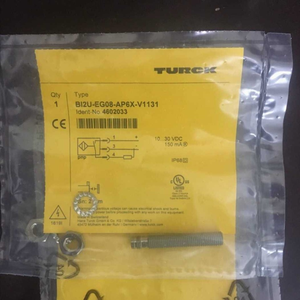 Nuevo Controlador de Programación PLC de Automatización Industrial Original <span class=keywords><strong>BI2U</strong></span>-<span class=keywords><strong>EG08</strong></span>-<span class=keywords><strong>AP6X</strong></span>--<span class=keywords><strong>V1131</strong></span> - Product Image 1