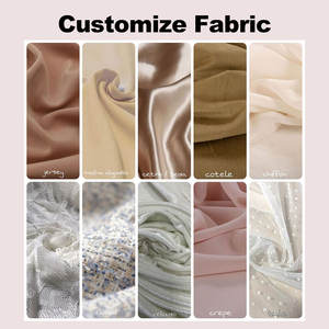 Fabricants chinois de robes Hanfu sur mesure, vente en gros de vêtements traditionnels pour femmes, marque de luxe, robes Cheongsam imprimées, robes Qipao - Product Image 4