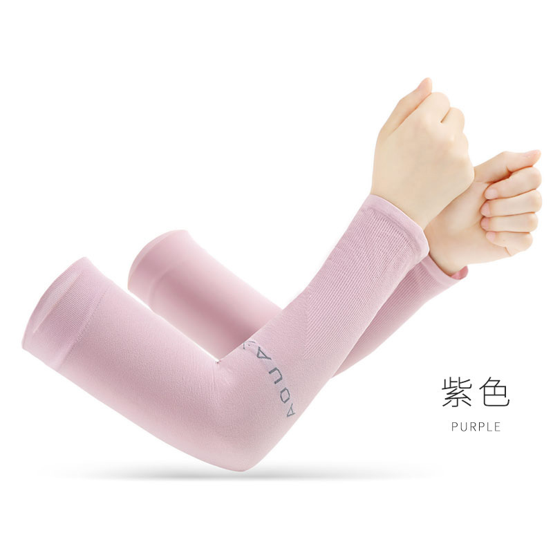 Straight-leg purple