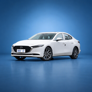 Mazda 3 Axela 2.0L Essence/Pétrole <span class=keywords><strong>2021</strong></span>, finition haut de gamme, boîte automatique 6 vitesses, berline d'occasion, conduite à gauche, pneus R18, caméra arrière 360° - Product Image 1
