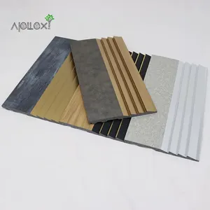 Apolloxy Decor Ps Wall Panel Polystyrene Wall Cladding Decorative Hot Sale Ps Wall Panel Polyste For Exterior