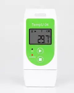 Tzone TZ-TempU04 waterproof IP65 usb temperature controller data logger