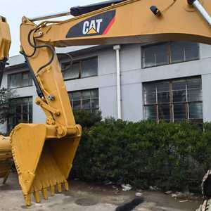 Excavadora CAT 325DL Usada, Original Caterpillar 325DL, Excavadora Cat 325DL 325d 330dl Usada en VENTA - Product Image 5