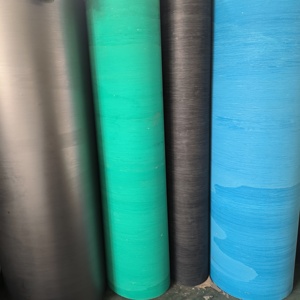 Tấm không amiăng Klinger 1000, tấm đệm gia cường thép, phủ <span class=keywords><strong>graphite</strong></span> - Product Image 5