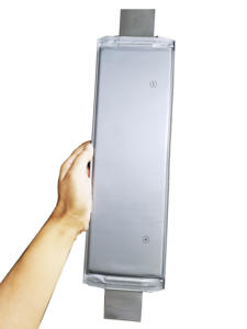 बहुलक थैली लिथियम आयन बैटरी रिचार्जेबल <span class=keywords><strong>3</strong></span>.7v 40ah NMC लाइपो कोशिकाओं के लिए 60V स्कूटर ebike वाहन - Product Image 5