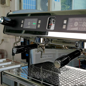 Machine à café expresso automatique intelligente Astar pour les entreprises, machine à café expresso Astar - Product Image 6