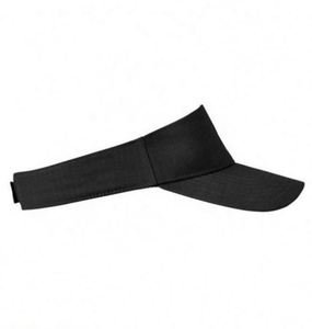 Visera Deportiva Unisex de Algodón y Poliéster, Bordada, para Actividades al Aire Libre como Pesca, Ciclismo y Viajes - Product Image 4