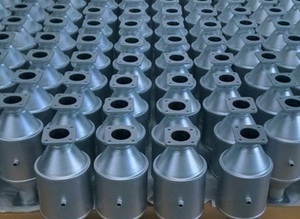 Filtro de Partículas de Humo para Motor Diésel y Catalizador de Generador Diésel de Alta Calidad - Product Image 6