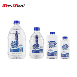 มาใหม่เมือกสูตร: 2000Ml PVA กาวใส DIY นุ่มเมือกของเล่นสำหรับเด็กในโรงเรียนและที่บ้าน - Product Image 5