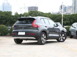 Nuevo Volvo <span class=keywords><strong>XC40</strong></span> B3 ZhiYuan Edición de Lujo 2026, SUV Compacto Premium de <span class=keywords><strong>Gasolina</strong></span> Híbrido Ligero de 48V, 5 Plazas, Volante a la Izquierda - Product Image 4