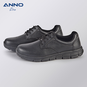 <span class=keywords><strong>Scarpe</strong></span> da Lavoro Comode ANNO per Uomo, Calzature Industriali e da Cucina per Uomini - Product Image 2