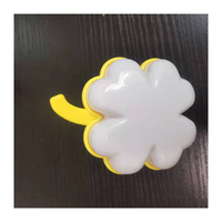 Mini lampe de nuit en forme de nuage, nouveauté chambre d'enfant, lampe de nuit pour chambre de bébé, cadeau, offre spéciale
