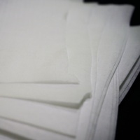 Tissu laminé composite EVA D01 personnalisé en gros, 100 % polyester, effet œil-de-perdrix, pour chaussures, équipement sportif, bagages, voitures